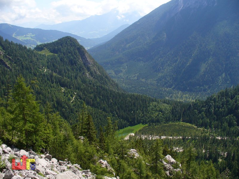 Tour Reiteralpe 2005